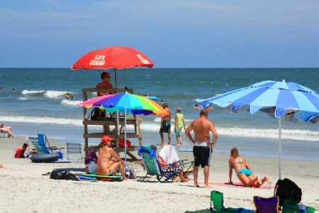 BREAKERS - HILTON HEAD