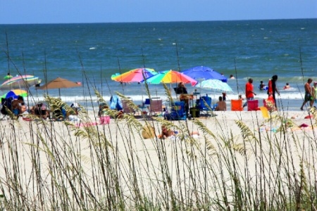 BREAKERS - HILTON HEAD