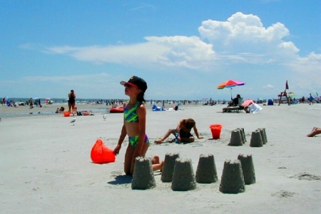 BREAKERS - HILTON HEAD