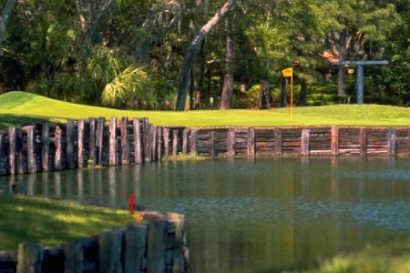BREAKERS - HILTON HEAD