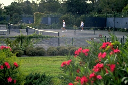 BREAKERS - HILTON HEAD