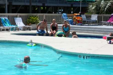 BREAKERS - HILTON HEAD