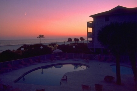 BREAKERS - HILTON HEAD