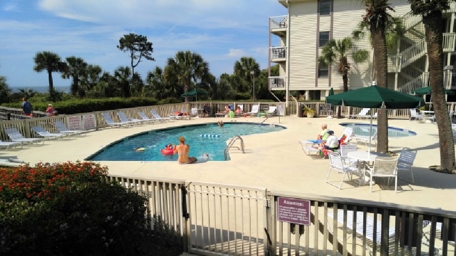 BREAKERS - HILTON HEAD