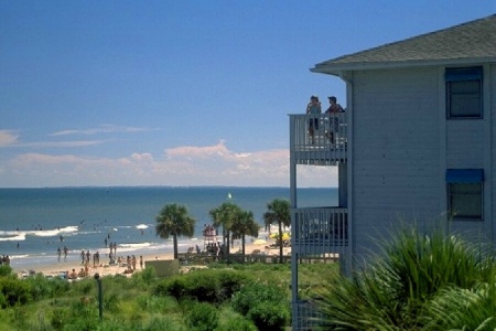 BREAKERS - HILTON HEAD