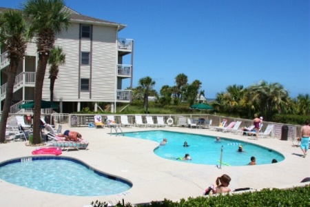 BREAKERS - HILTON HEAD