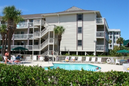 BREAKERS - HILTON HEAD