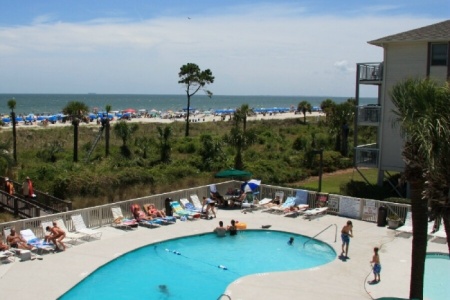 BREAKERS - HILTON HEAD