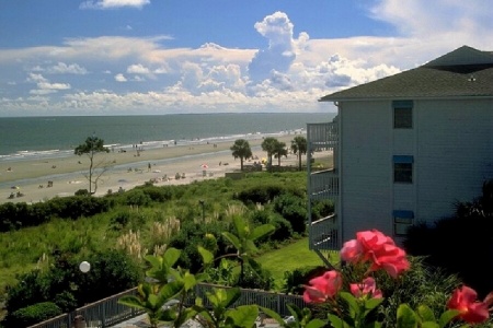 BREAKERS - HILTON HEAD