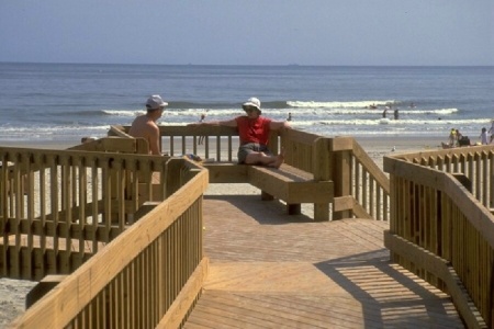 BREAKERS - HILTON HEAD