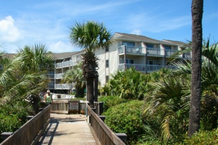 BREAKERS - HILTON HEAD