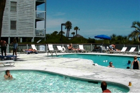 BREAKERS - HILTON HEAD