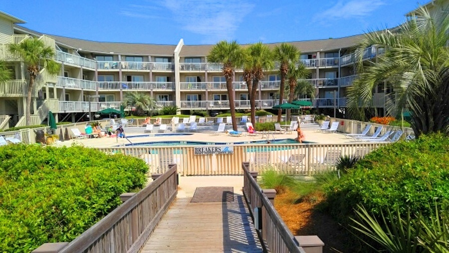 BREAKERS - HILTON HEAD