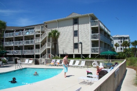 BREAKERS - HILTON HEAD