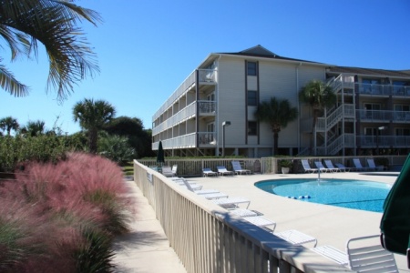 BREAKERS - HILTON HEAD