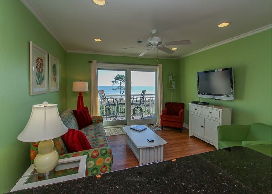 BREAKERS - HILTON HEAD