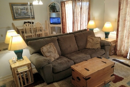 BREAKERS - HILTON HEAD