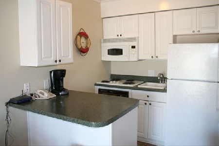 BREAKERS - HILTON HEAD