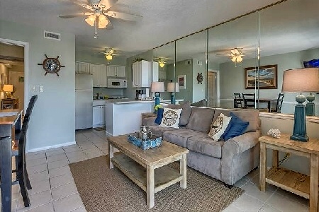 BREAKERS - HILTON HEAD