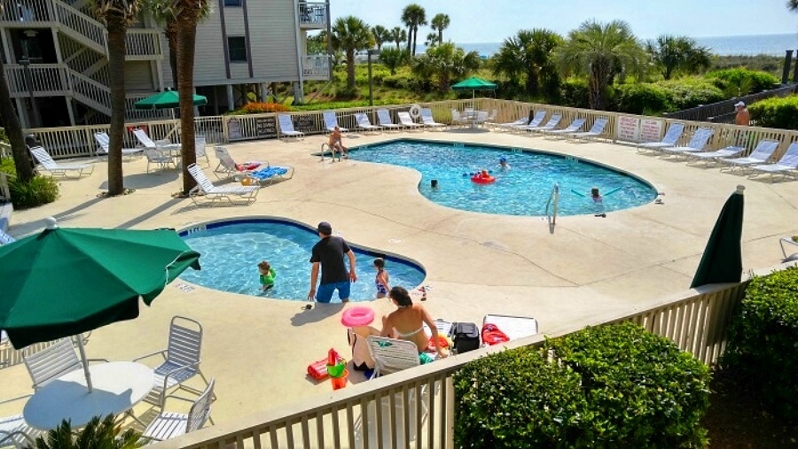 BREAKERS - HILTON HEAD