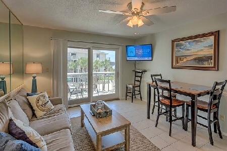 BREAKERS - HILTON HEAD