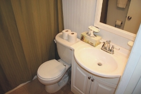 BREAKERS - HILTON HEAD