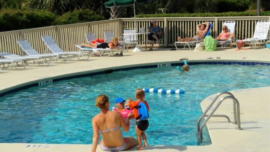 BREAKERS - HILTON HEAD