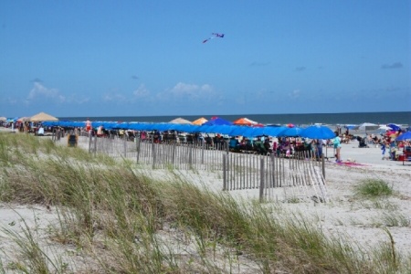 BREAKERS - HILTON HEAD