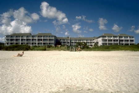 BREAKERS - HILTON HEAD