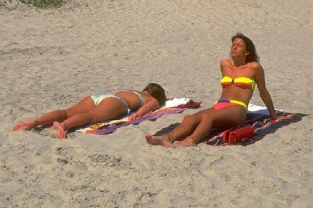 BREAKERS - HILTON HEAD